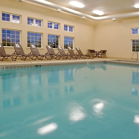 Candlewood Suites Polaris By Ihg Columbus Exterior foto