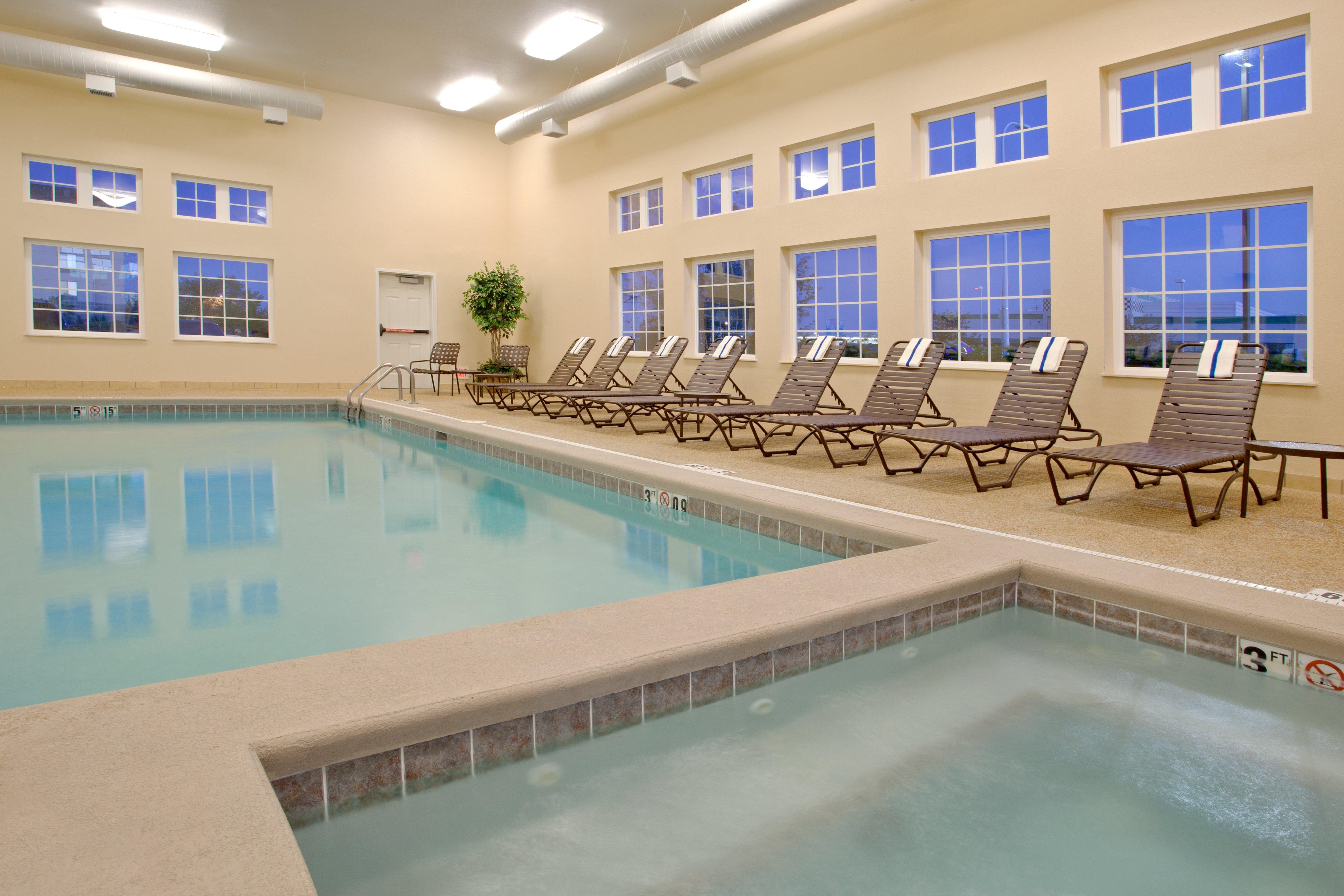 Candlewood Suites Polaris By Ihg Columbus Exterior foto