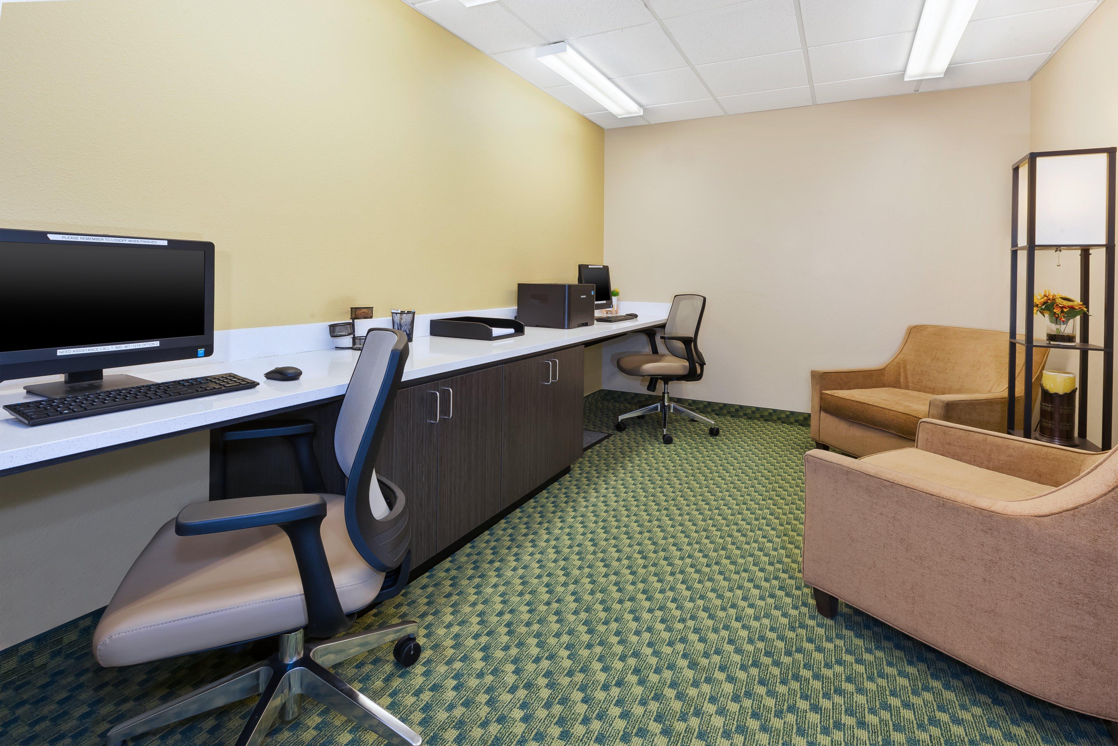Candlewood Suites Polaris By Ihg Columbus Exterior foto