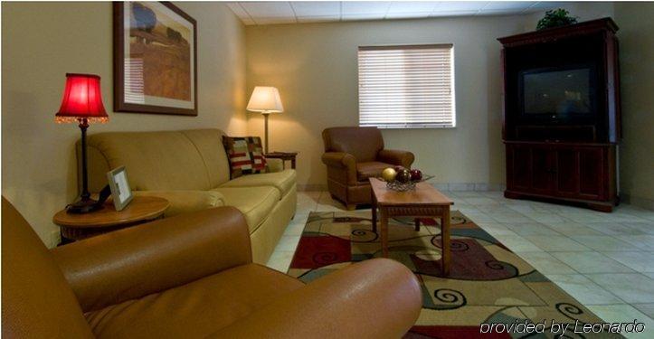 Candlewood Suites Polaris By Ihg Columbus Interior foto